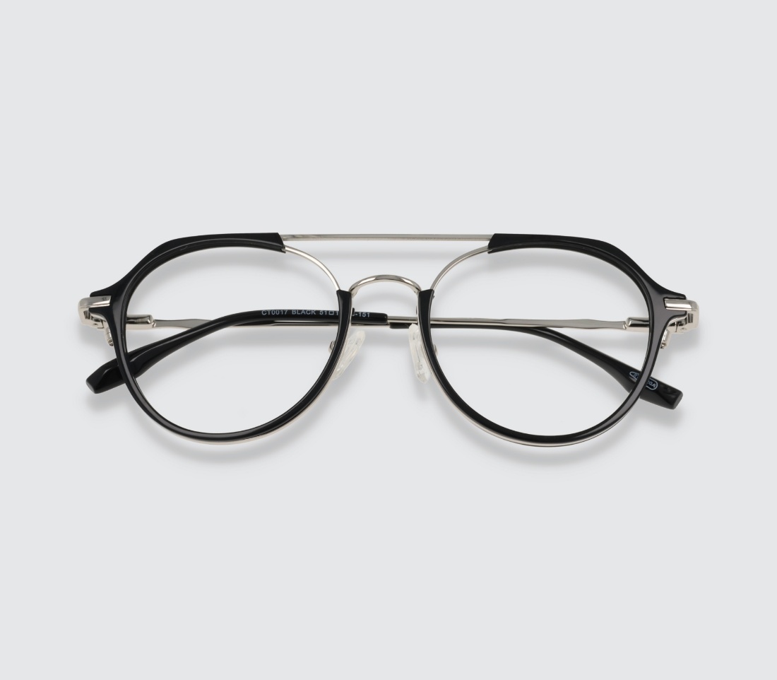 Classic Torga 17 Black