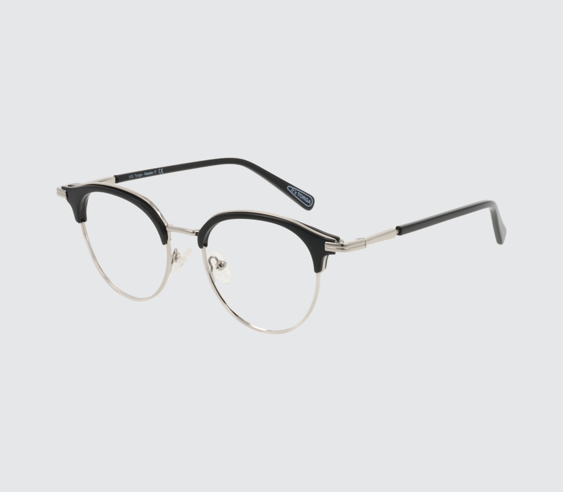 Torga Classic 19 Black
