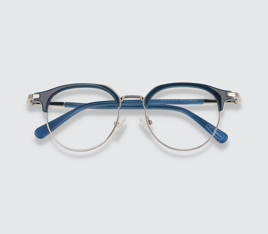 Torga Classic 19 Blue