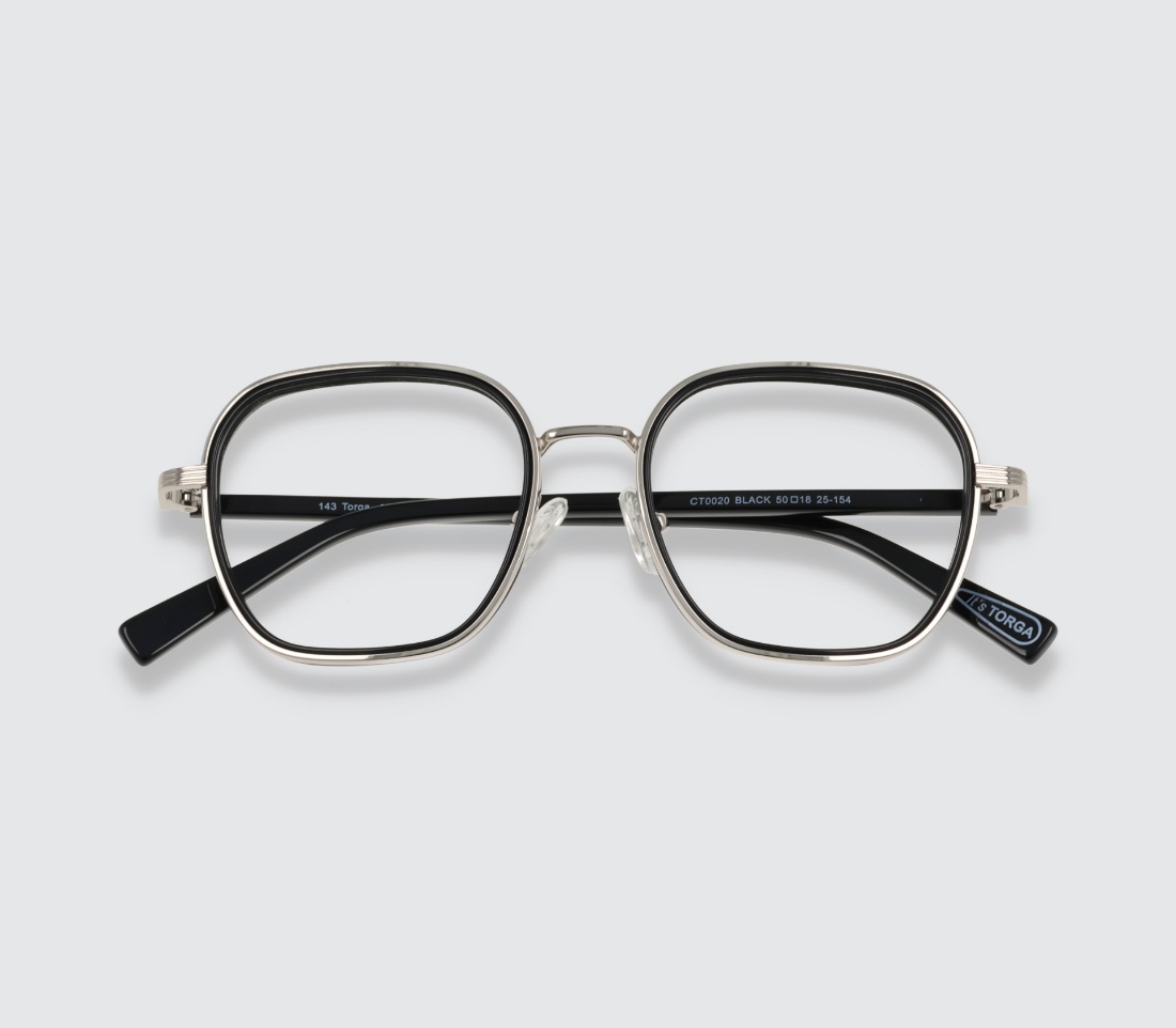 Torga Classic 20 Black
