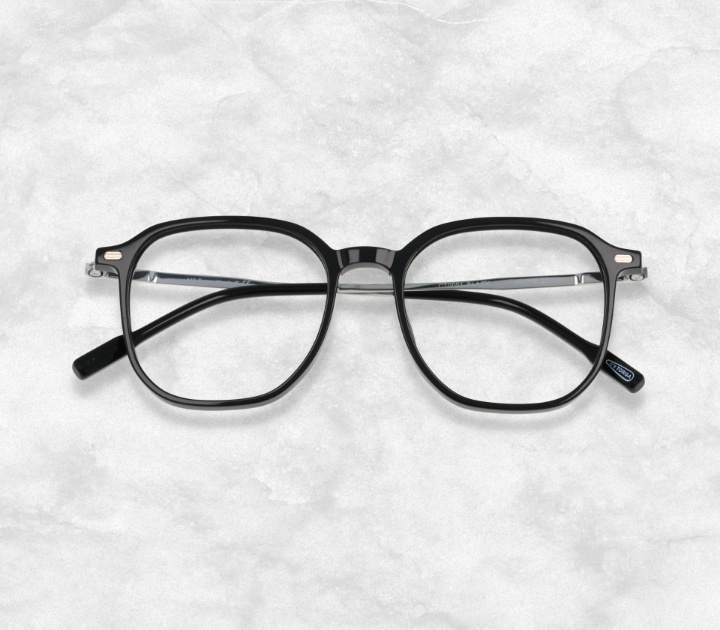 Classic Torga 1 Black