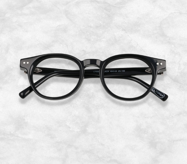 Classic Torga 26 Black