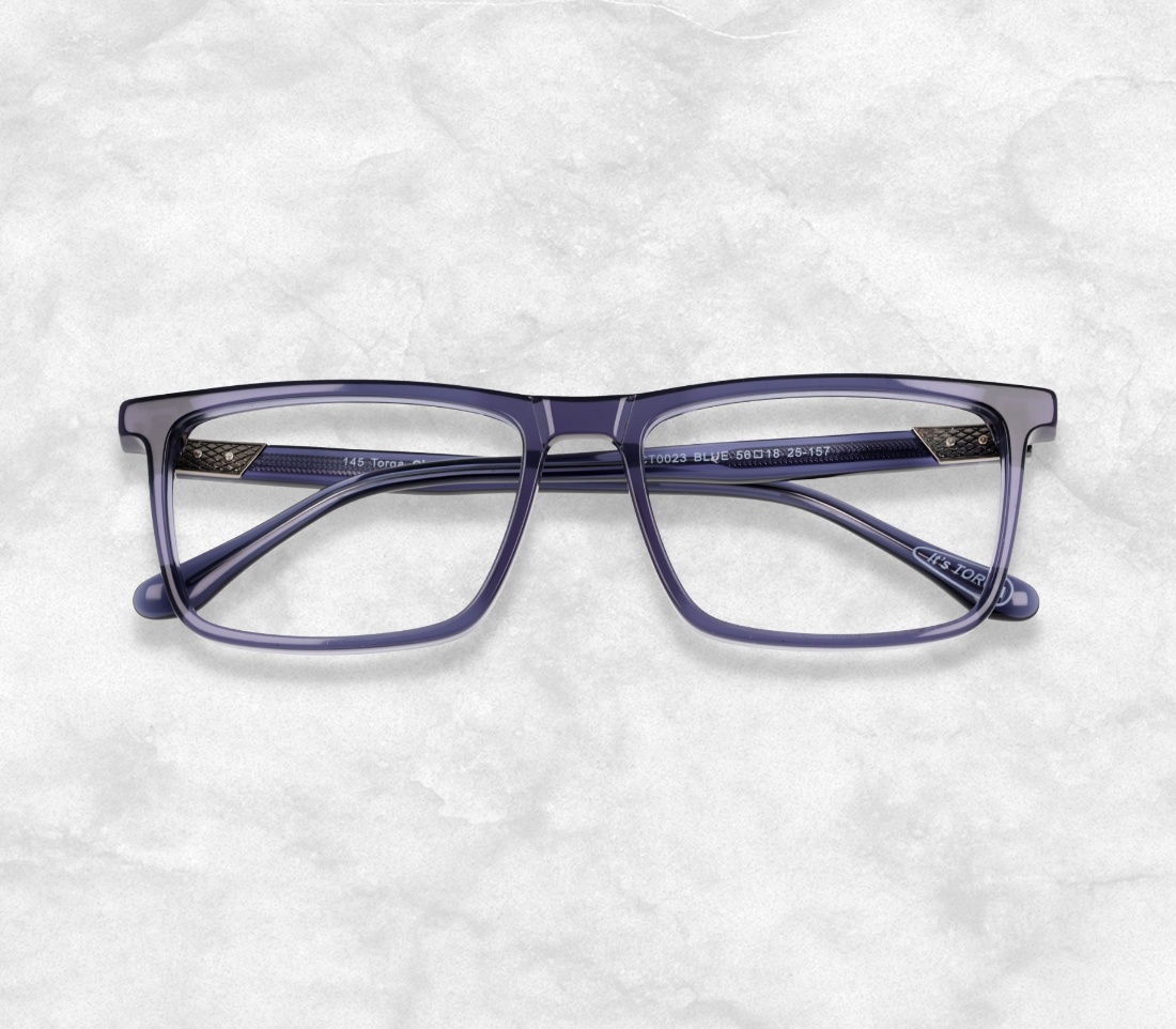 Classic Torga 23 Blue