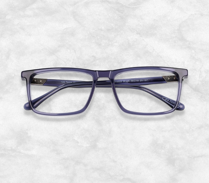 Classic Torga 23 Blue