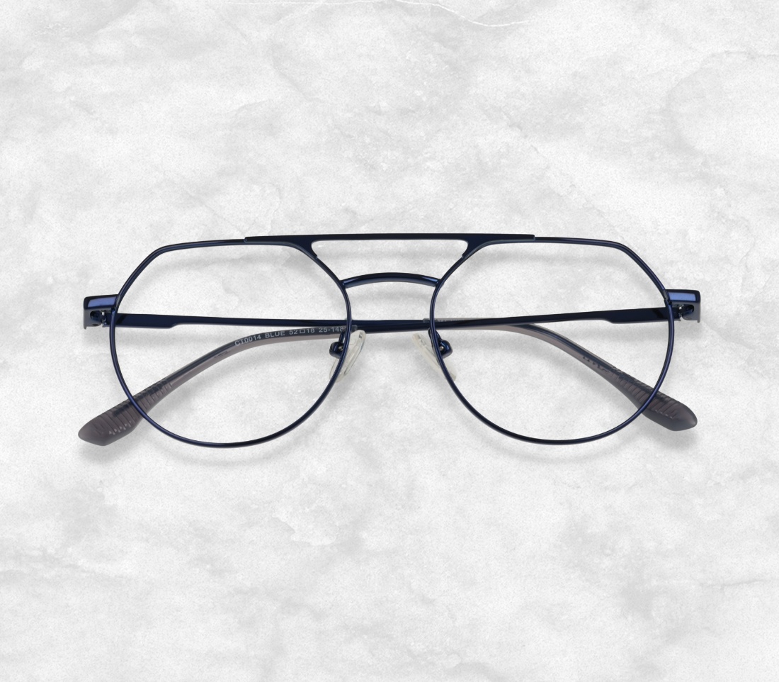 Classic Torga 14 Blue