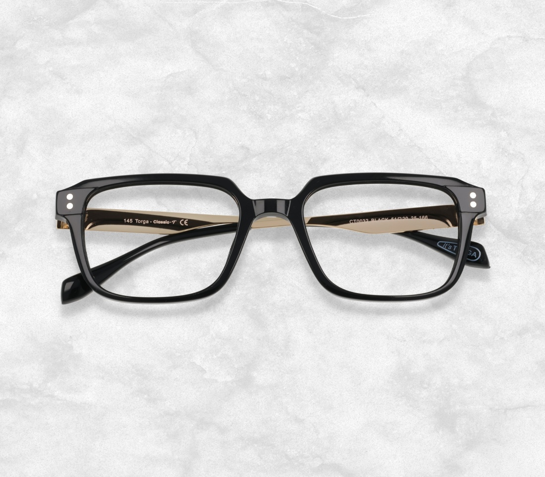 Classic Torga 32 Black