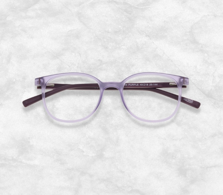 Classic Torga 9 Purple