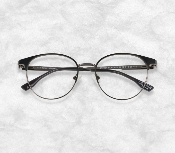 Classic Torga 21 Black Gun