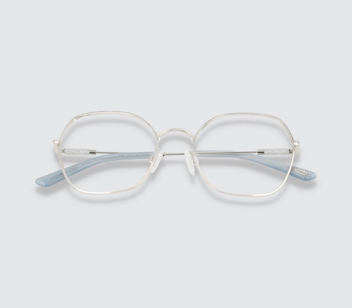 Bella 7136 Silver Grey