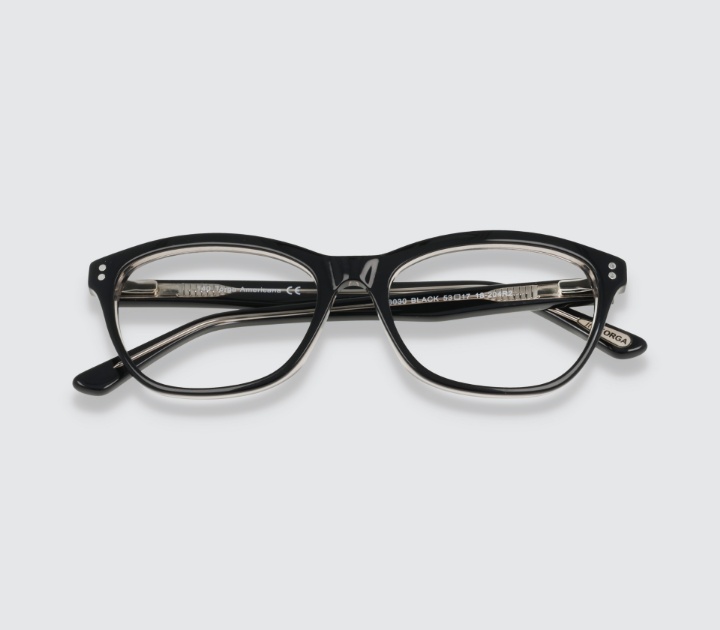 Americana 8030 Black