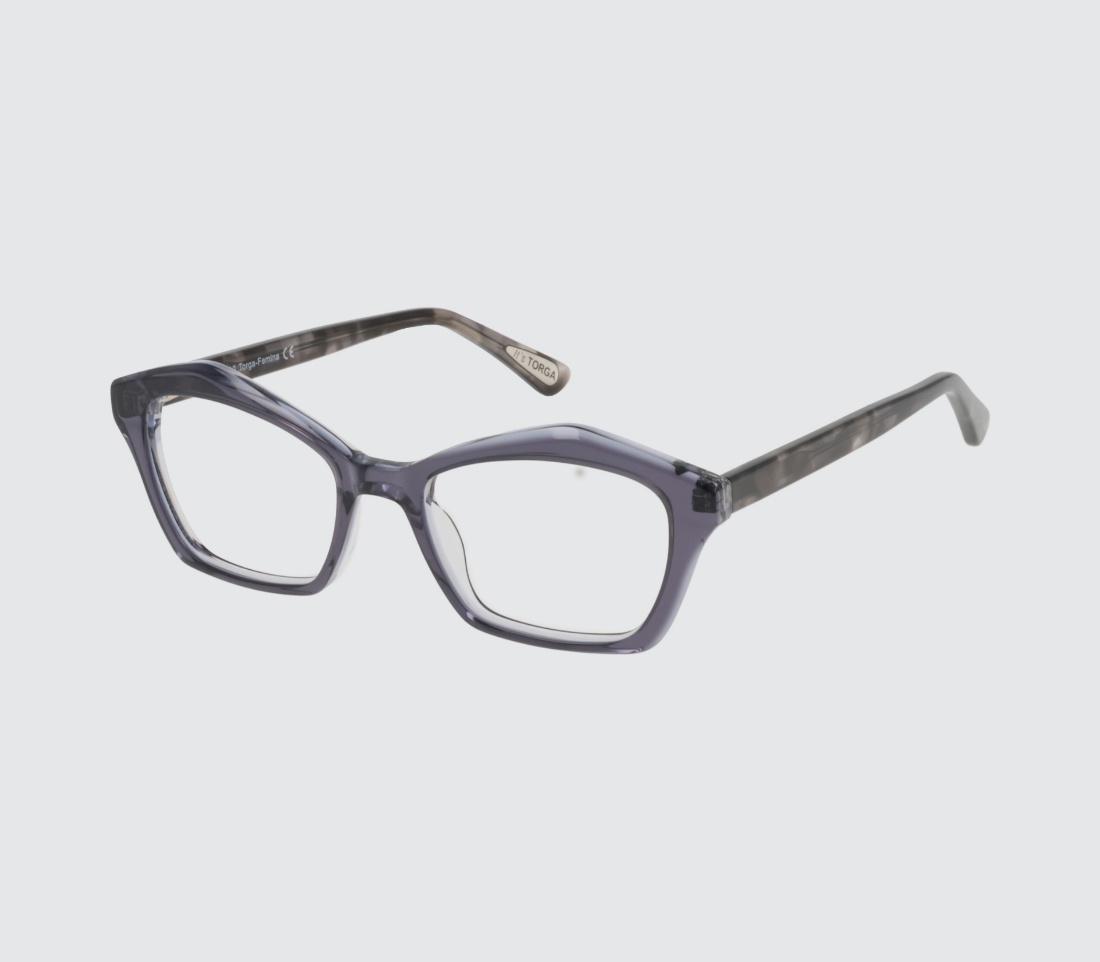 Femina 6008 Grey Crystal