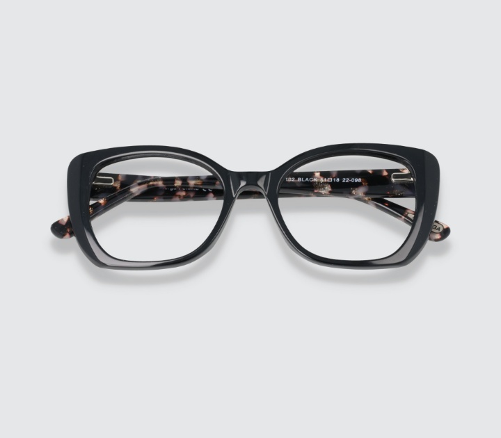 Femina 6102 Black