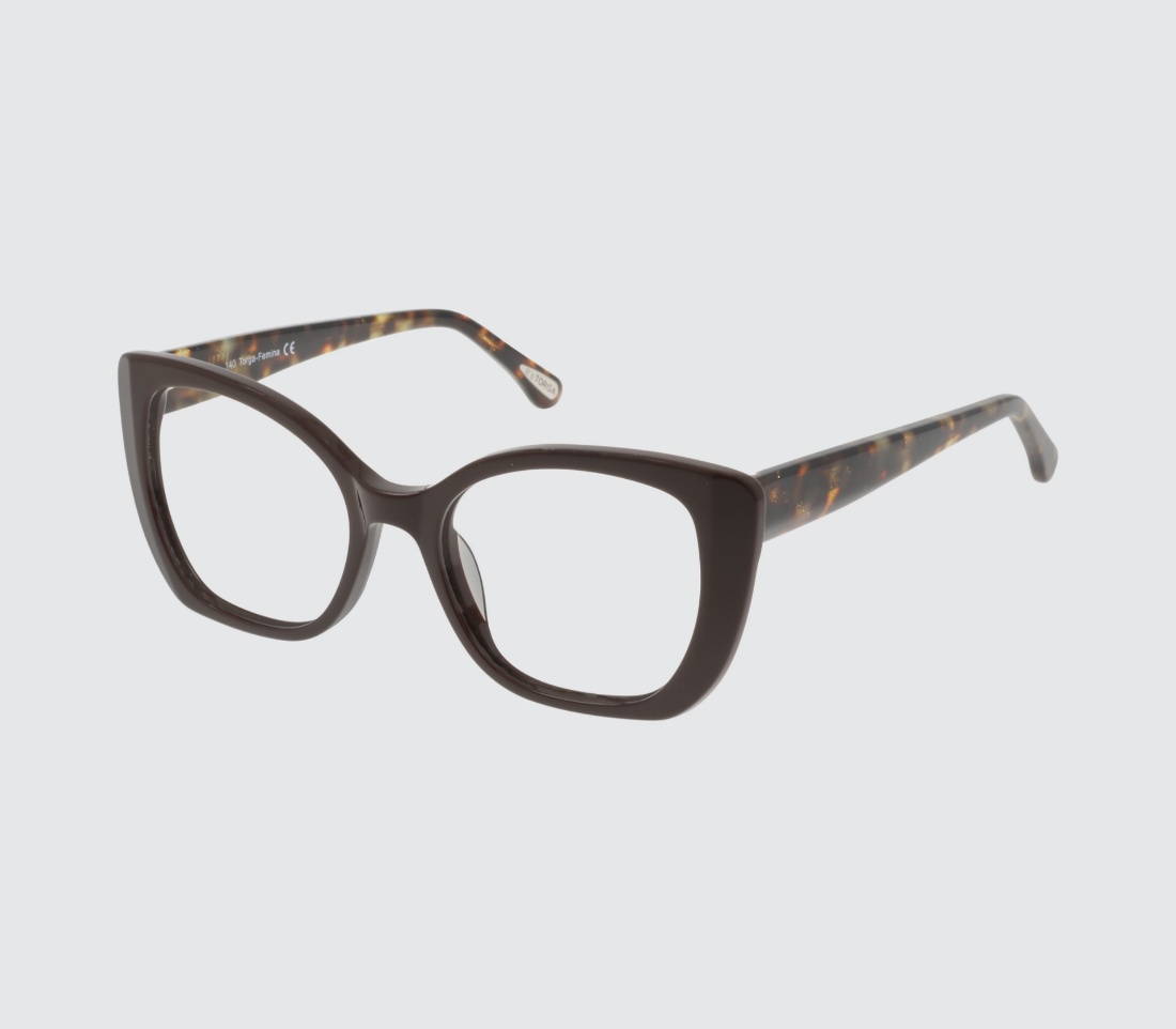 Femina 6102 Brown