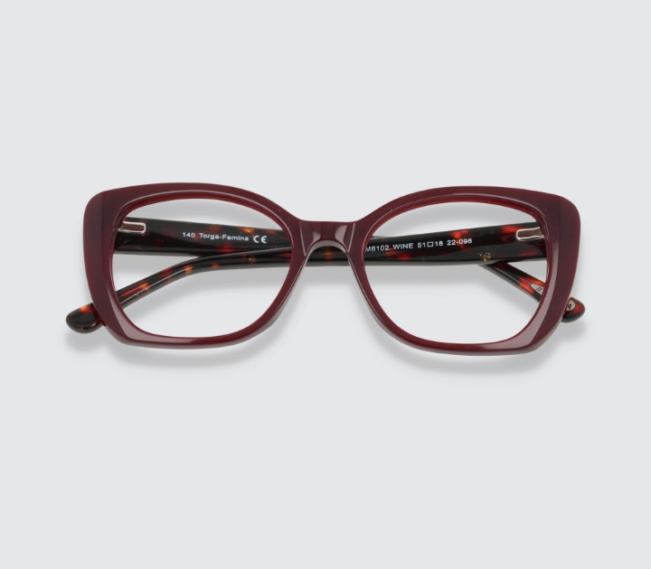 Femina 6102 Wine