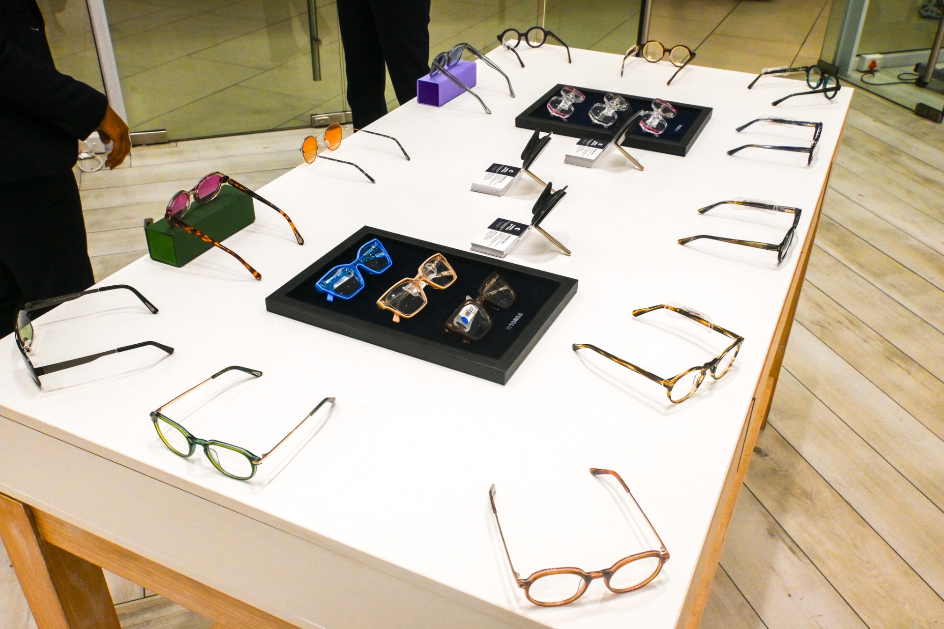 shop