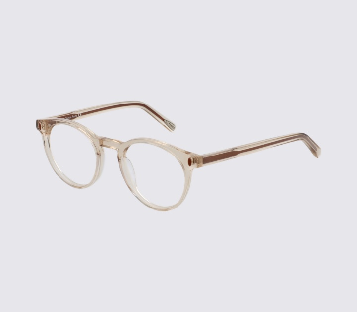 Retro 7114 Crystal	Brown