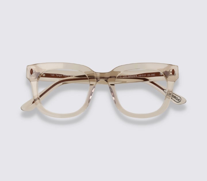Retro 7115 Crystal Brown