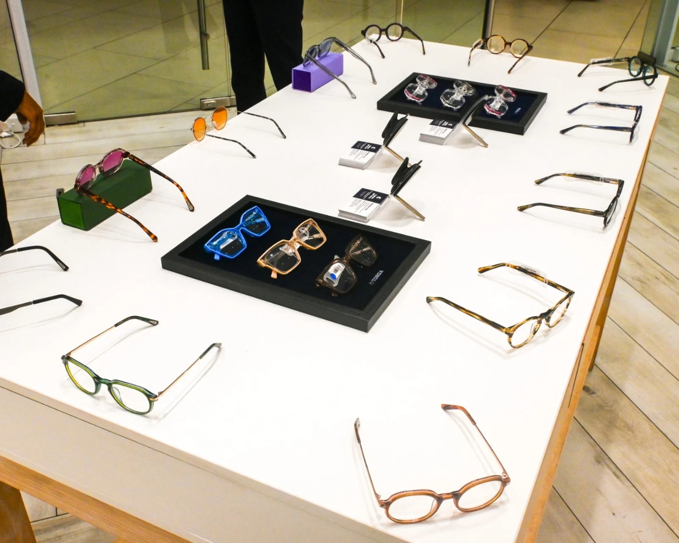 shop