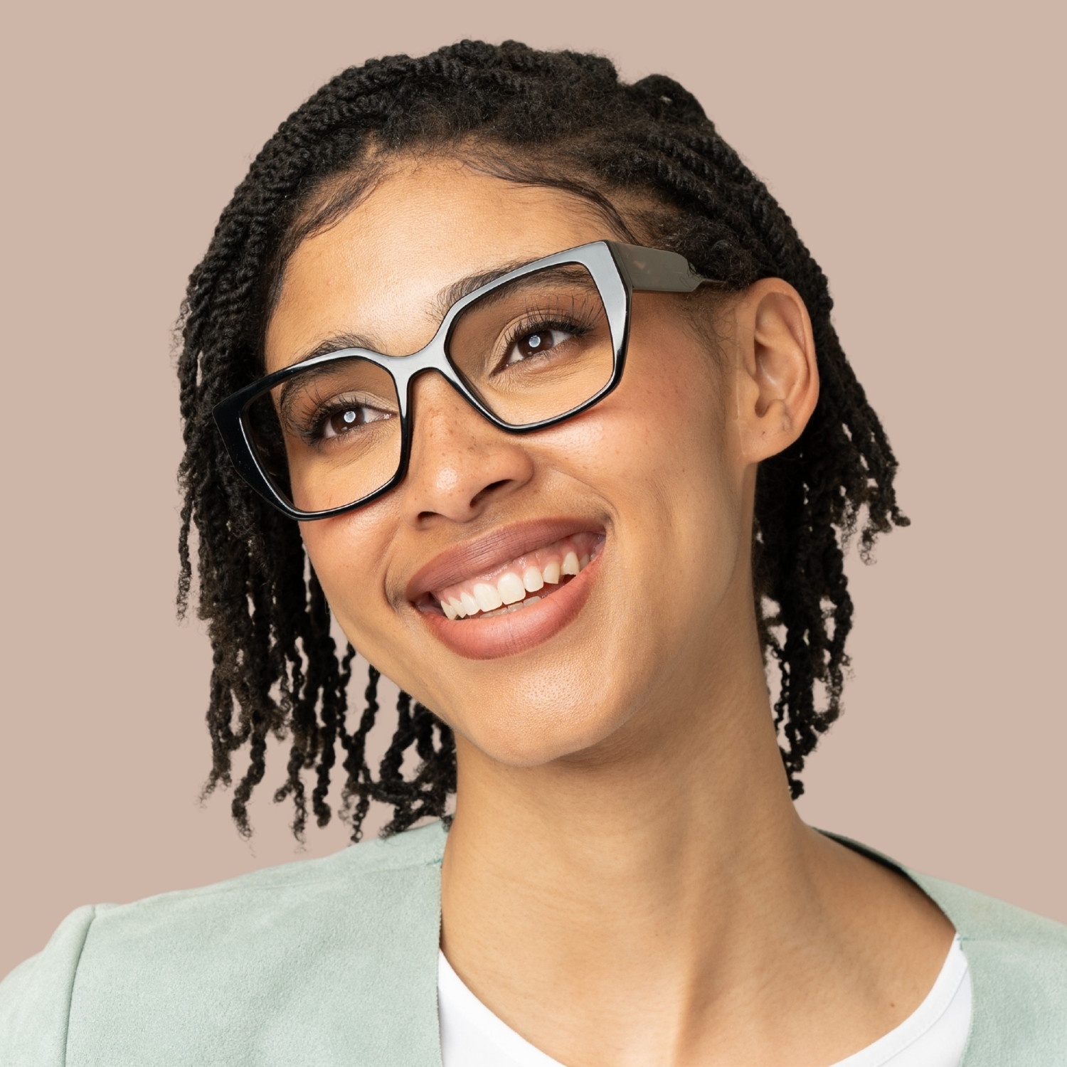 Stay Hot This Winter - 50% Off Torga Frames