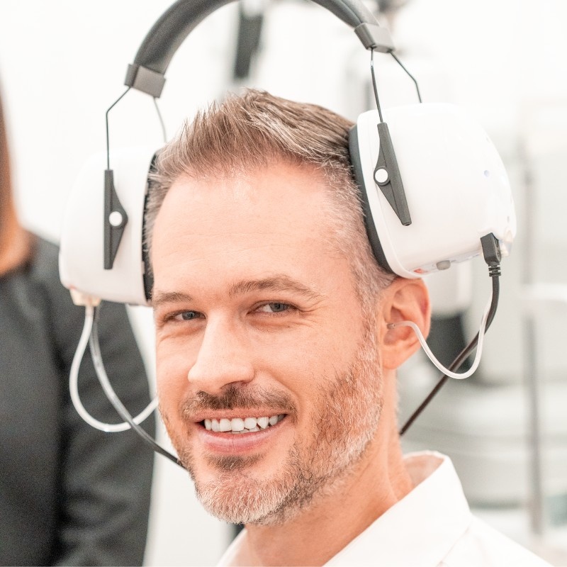Hearing Screening