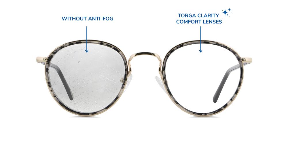 Clarity Glasses