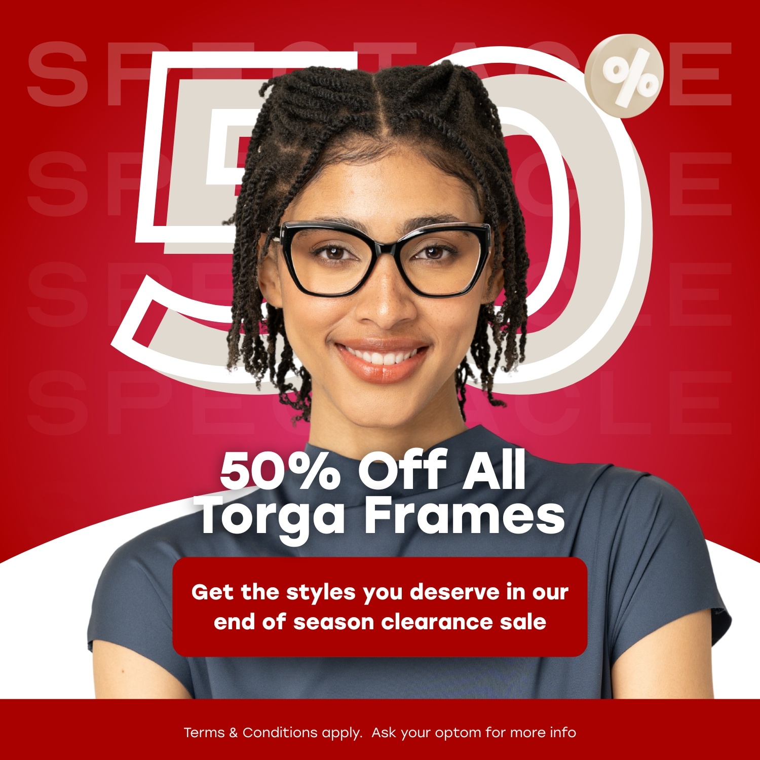 Limited Time Offer
