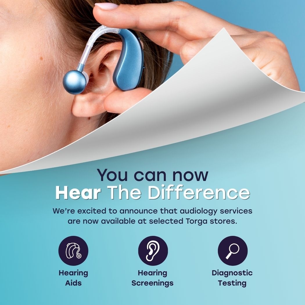 Torga Audiology Services