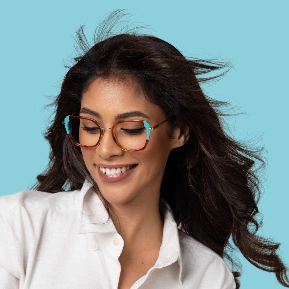 Boutique Eyewear Packages