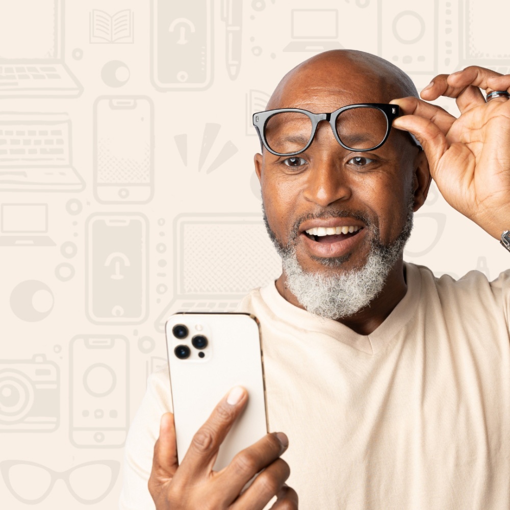 Siyabona Multifocal Package